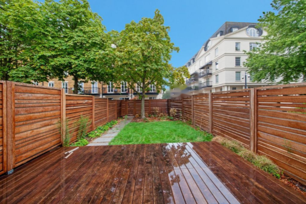 Квартира в Лондоне, Великобритания, 79 м² - фото 4