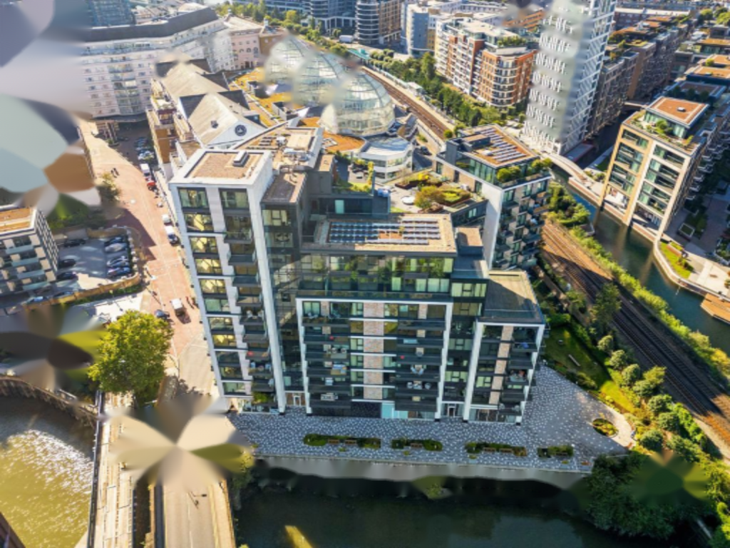 Квартира в Лондоне, Великобритания, 177 м² - фото 4