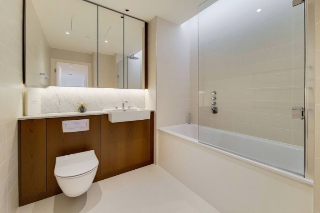 Квартира в Лондоне, Великобритания, 107 м² - фото 4