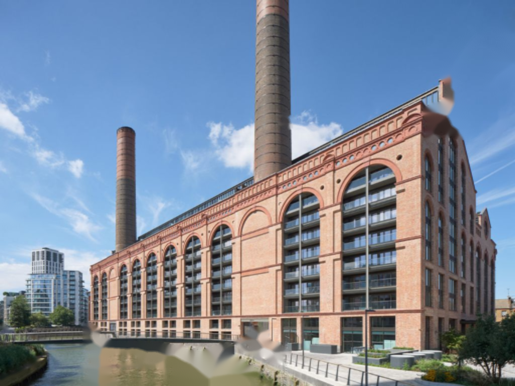 Квартира в Лондоне, Великобритания, 121 м² - фото 4