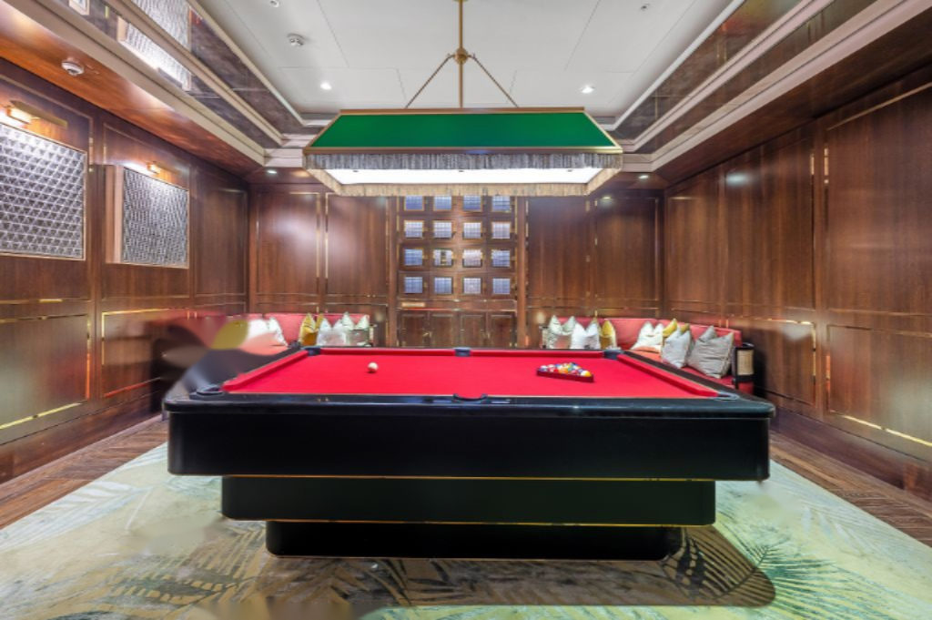 Квартира в Лондоне, Великобритания, 247 м² - фото 4