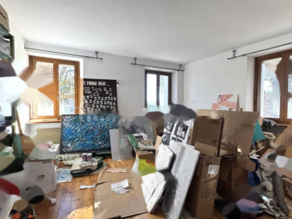 Квартира в Гориции, Италия, 88 м² - фото 4