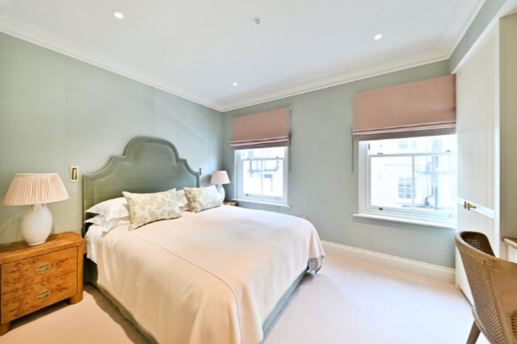 Квартира в Лондоне, Великобритания, 204 м² - фото 4