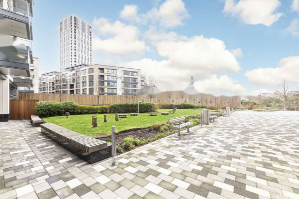 Квартира в Лондоне, Великобритания, 76 м² - фото 4