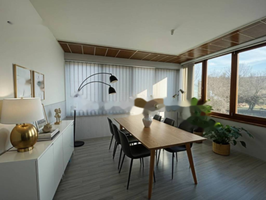 Квартира в Гориции, Италия, 163 м² - фото 4