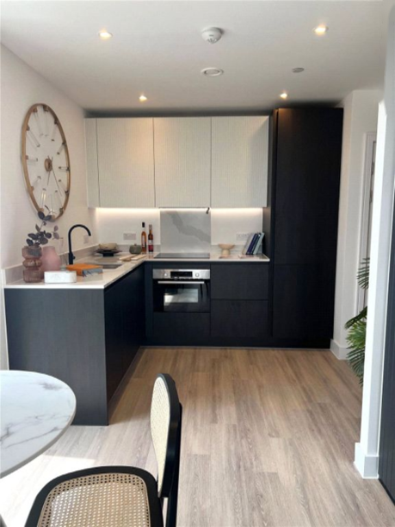 Квартира в Лондоне, Великобритания, 42 м² - фото 4