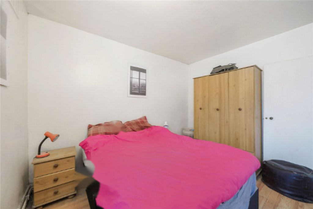 Квартира в Лондоне, Великобритания, 62 м² - фото 4