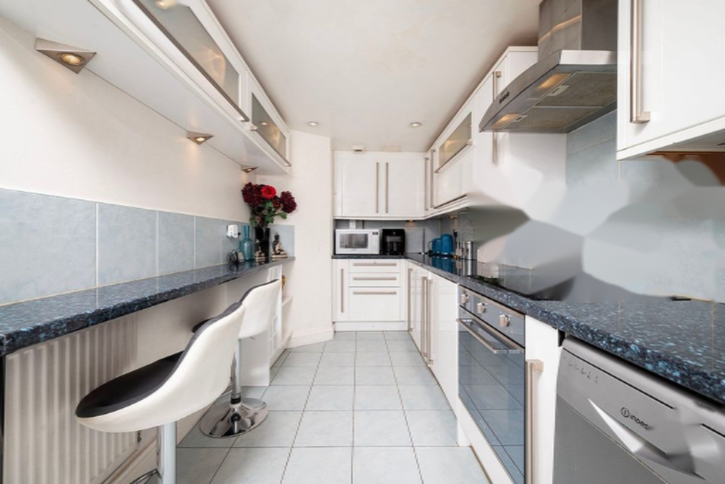 Квартира в Лондоне, Великобритания, 91 м² - фото 4