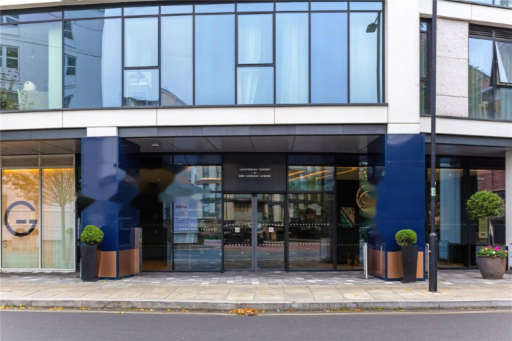 Квартира в Лондоне, Великобритания, 78 м² - фото 4