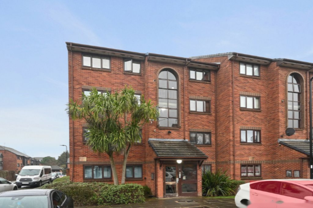 Квартира в Лондоне, Великобритания, 38 м² - фото 4