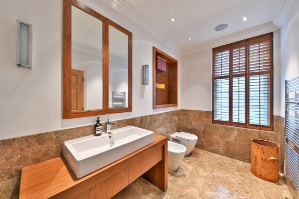 Квартира в Лондоне, Великобритания, 97 м² - фото 4