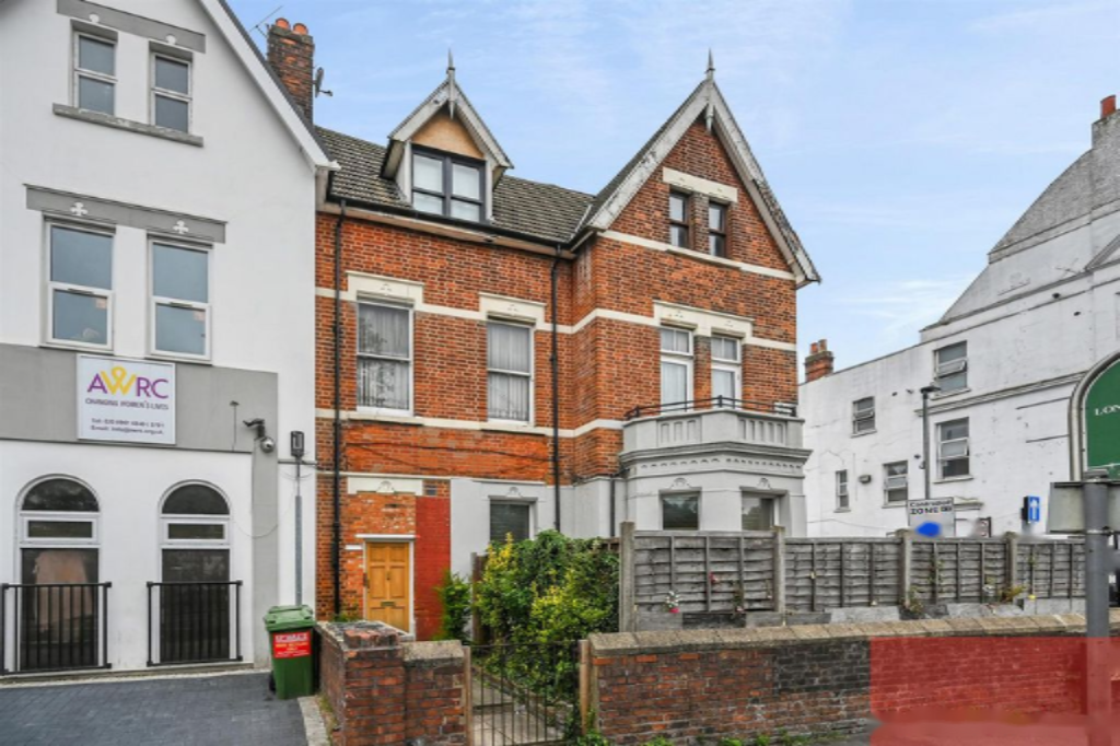 Квартира в Лондоне, Великобритания, 90 м² - фото 4