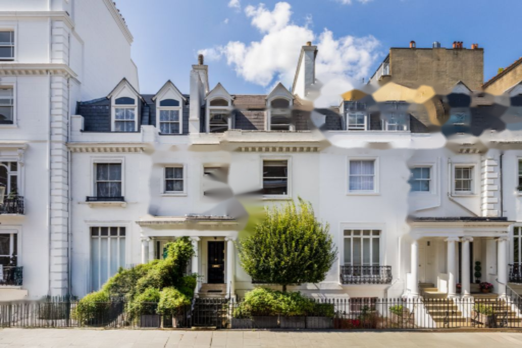 Квартира в Лондоне, Великобритания, 274 м² - фото 4