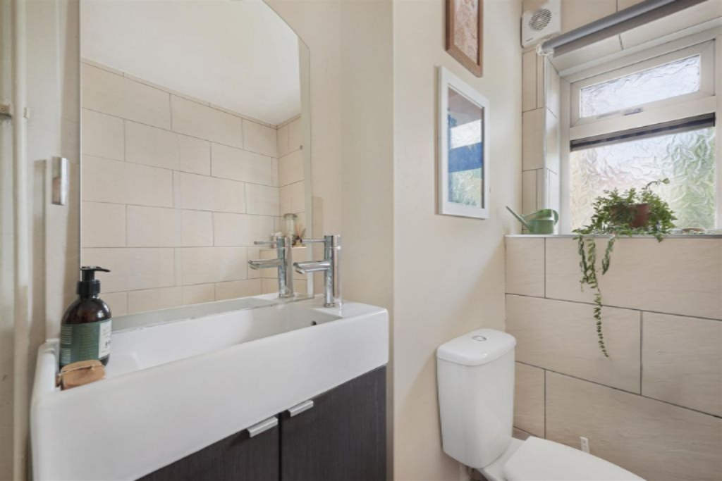 Квартира в Лондоне, Великобритания, 48 м² - фото 4