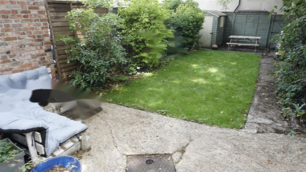 Квартира в Лондоне, Великобритания, 56 м² - фото 4