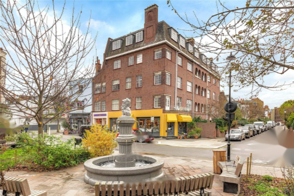 Квартира в Лондоне, Великобритания, 41 м² - фото 4