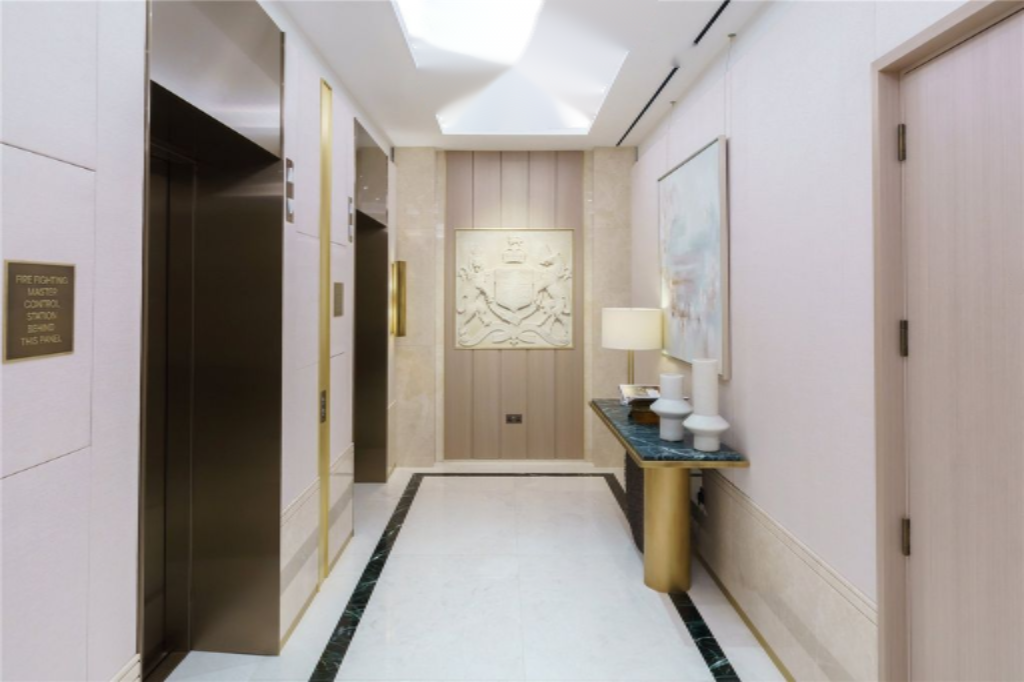 Квартира в Лондоне, Великобритания, 115 м² - фото 4