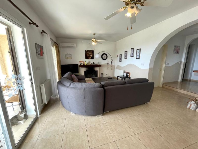 Вилла в Пафосе, Кипр, 212 м² - фото 4