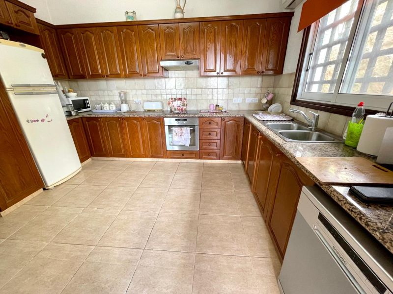 Вилла в Пафосе, Кипр, 212 м² - фото 7