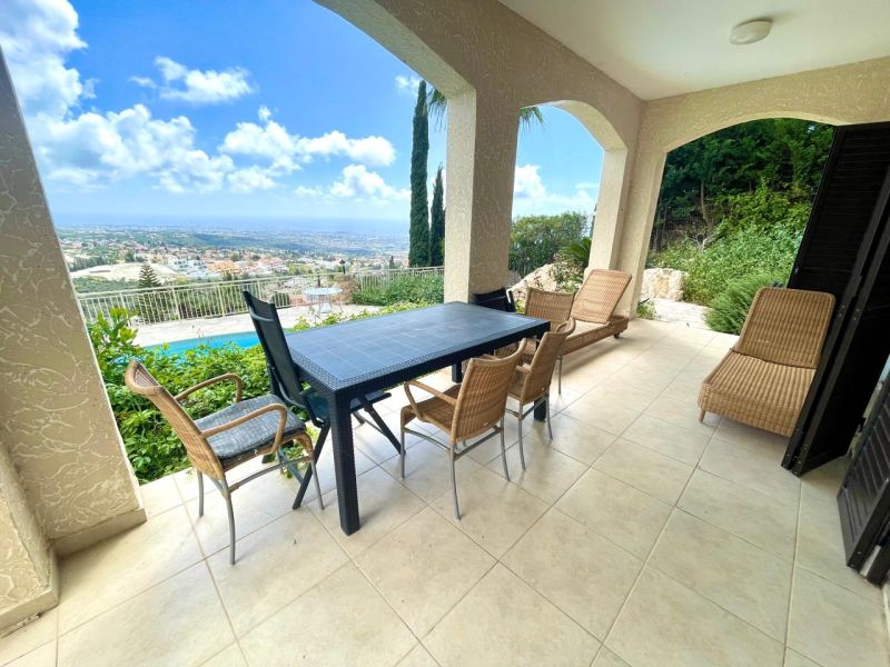 Вилла в Пафосе, Кипр, 212 м² - фото 6