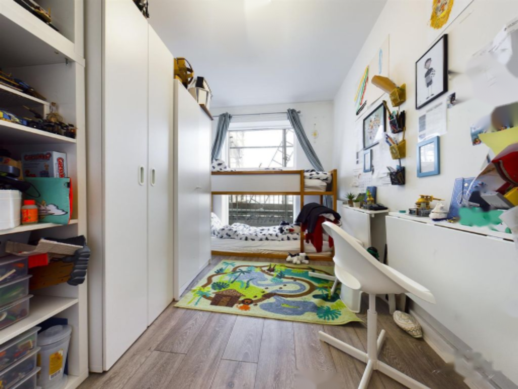 Квартира в Лондоне, Великобритания, 63 м² - фото 4