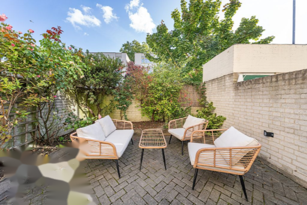 Квартира в Лондоне, Великобритания, 44 м² - фото 4