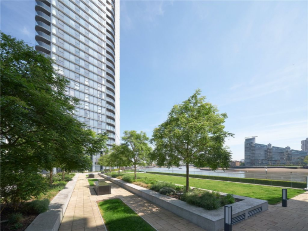 Квартира в Лондоне, Великобритания, 121 м² - фото 4