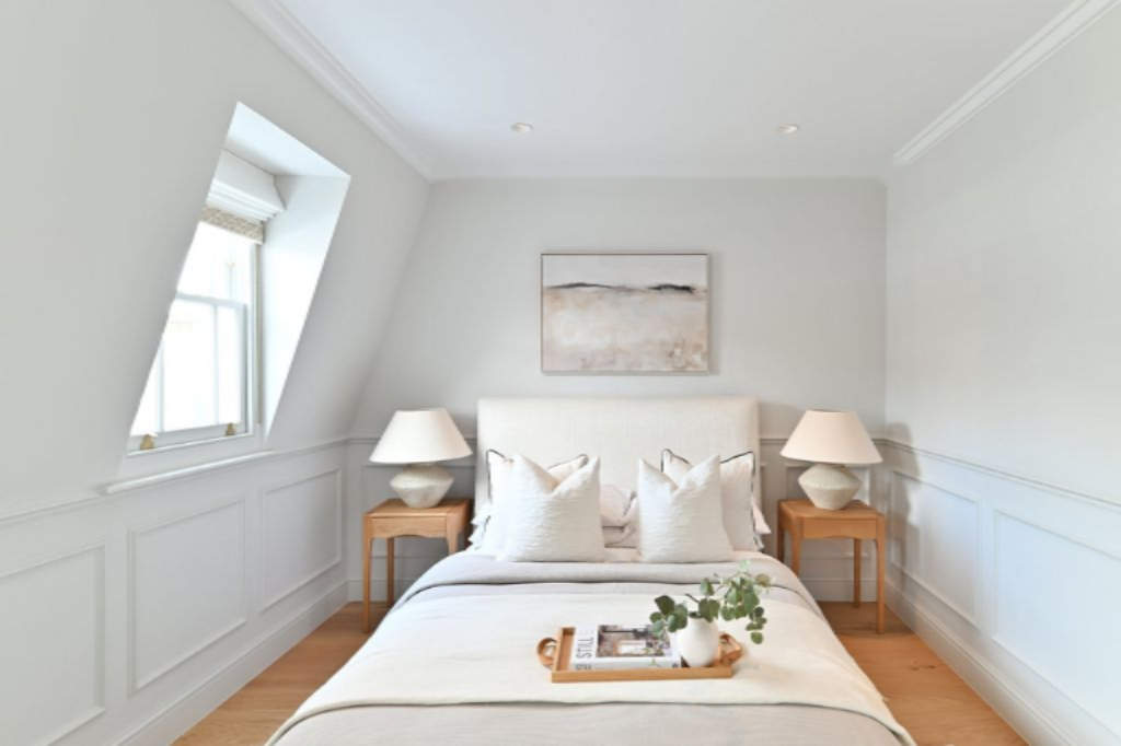 Квартира в Лондоне, Великобритания, 151 м² - фото 4