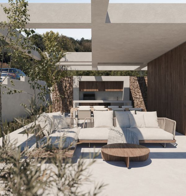 Вилла в Пафосе, Кипр, 300 м² - фото 4