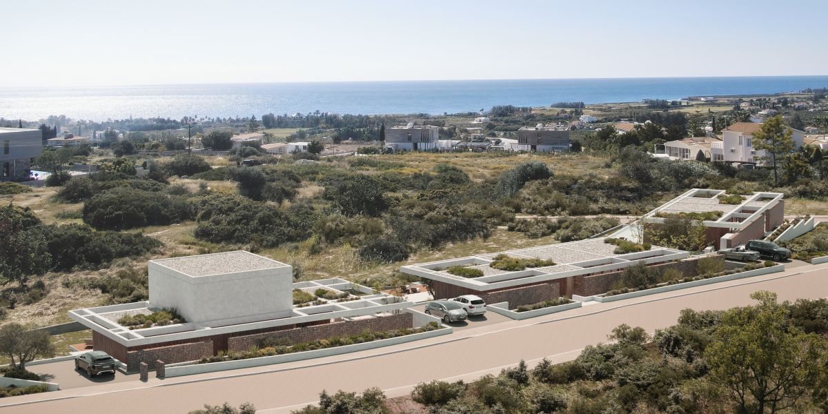 Вилла в Пафосе, Кипр, 300 м² - фото 6