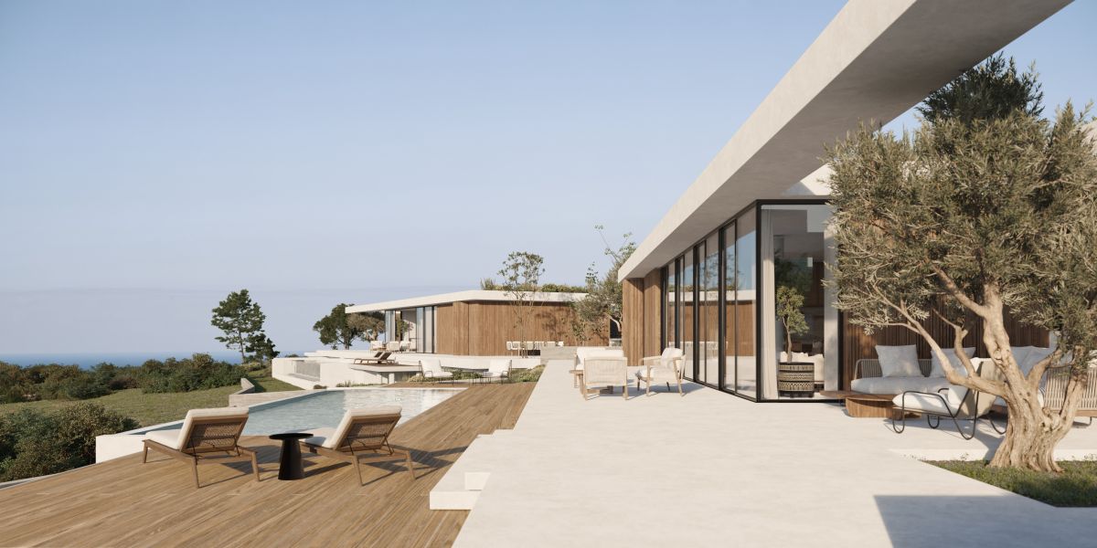 Вилла в Пафосе, Кипр, 300 м² - фото 2