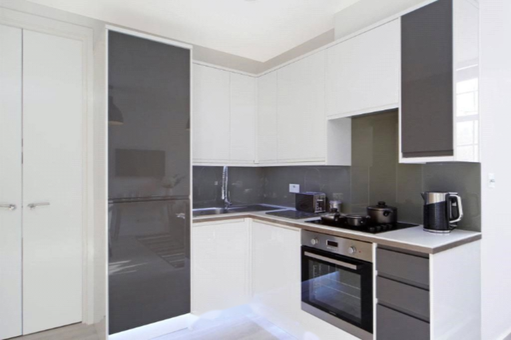 Квартира в Лондоне, Великобритания, 34 м² - фото 4