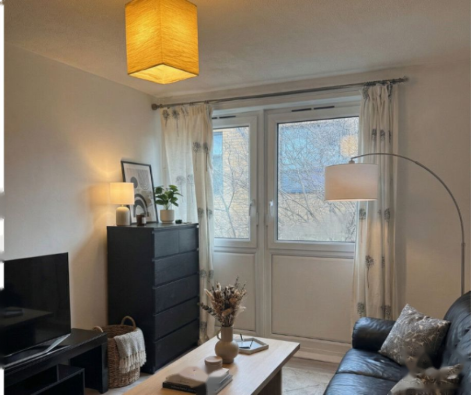 Квартира в Лондоне, Великобритания, 39 м² - фото 4