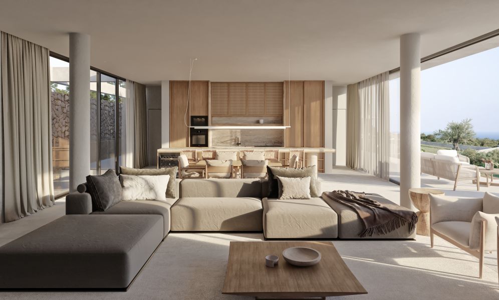 Вилла в Пафосе, Кипр, 300 м² - фото 13