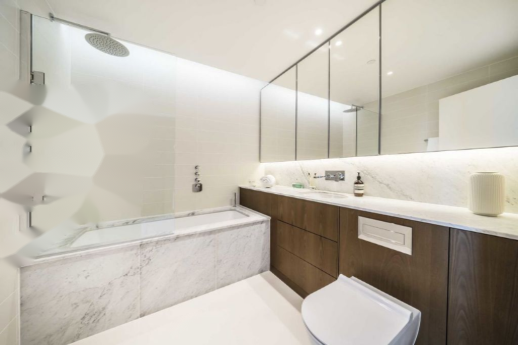 Квартира в Лондоне, Великобритания, 107 м² - фото 4