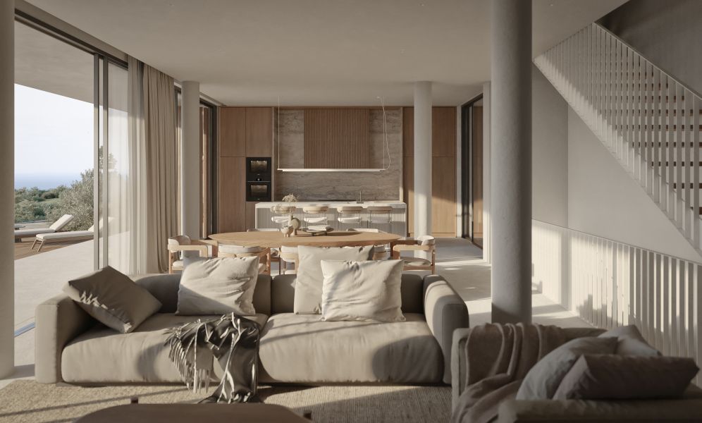 Вилла в Пафосе, Кипр, 300 м² - фото 14