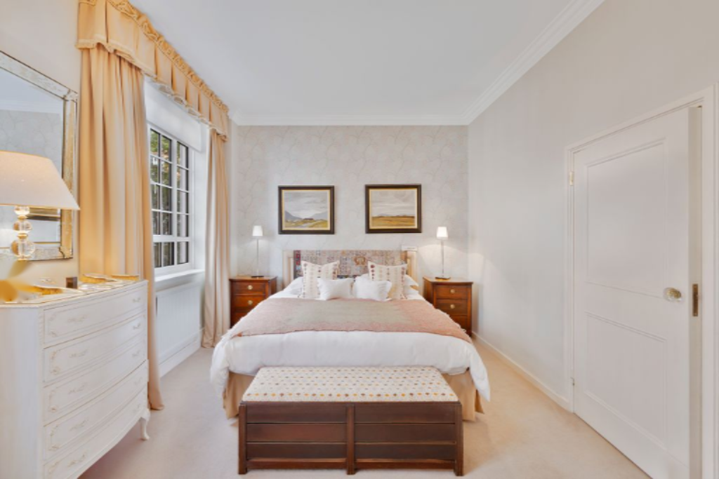 Квартира в Лондоне, Великобритания, 253 м² - фото 4