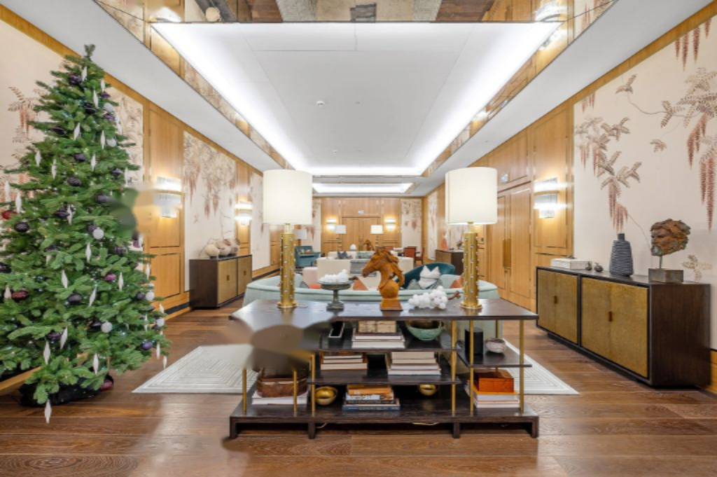 Квартира в Лондоне, Великобритания, 247 м² - фото 5