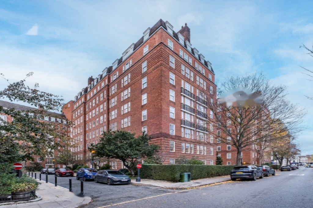 Квартира в Лондоне, Великобритания, 156 м² - фото 5