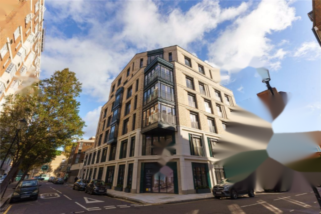 Квартира в Лондоне, Великобритания, 72 м² - фото 5