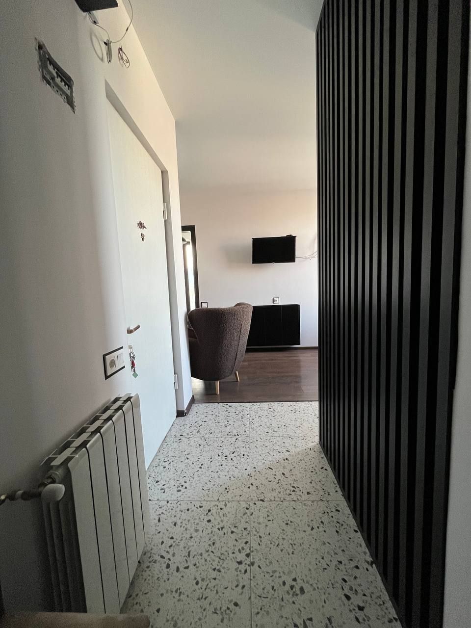 Квартира в Тбилиси, Грузия, 47 м² - фото 6