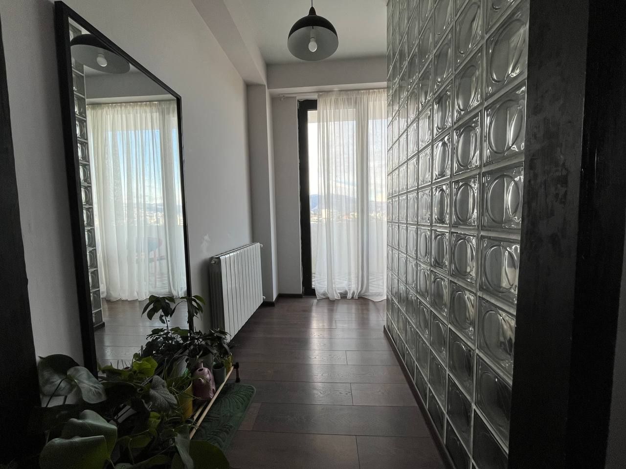 Квартира в Тбилиси, Грузия, 47 м² - фото 7