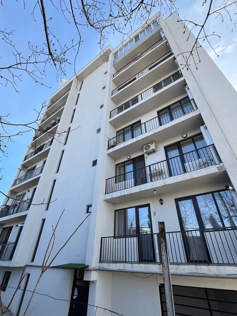 Квартира в Тбилиси, Грузия, 47 м² - фото 15