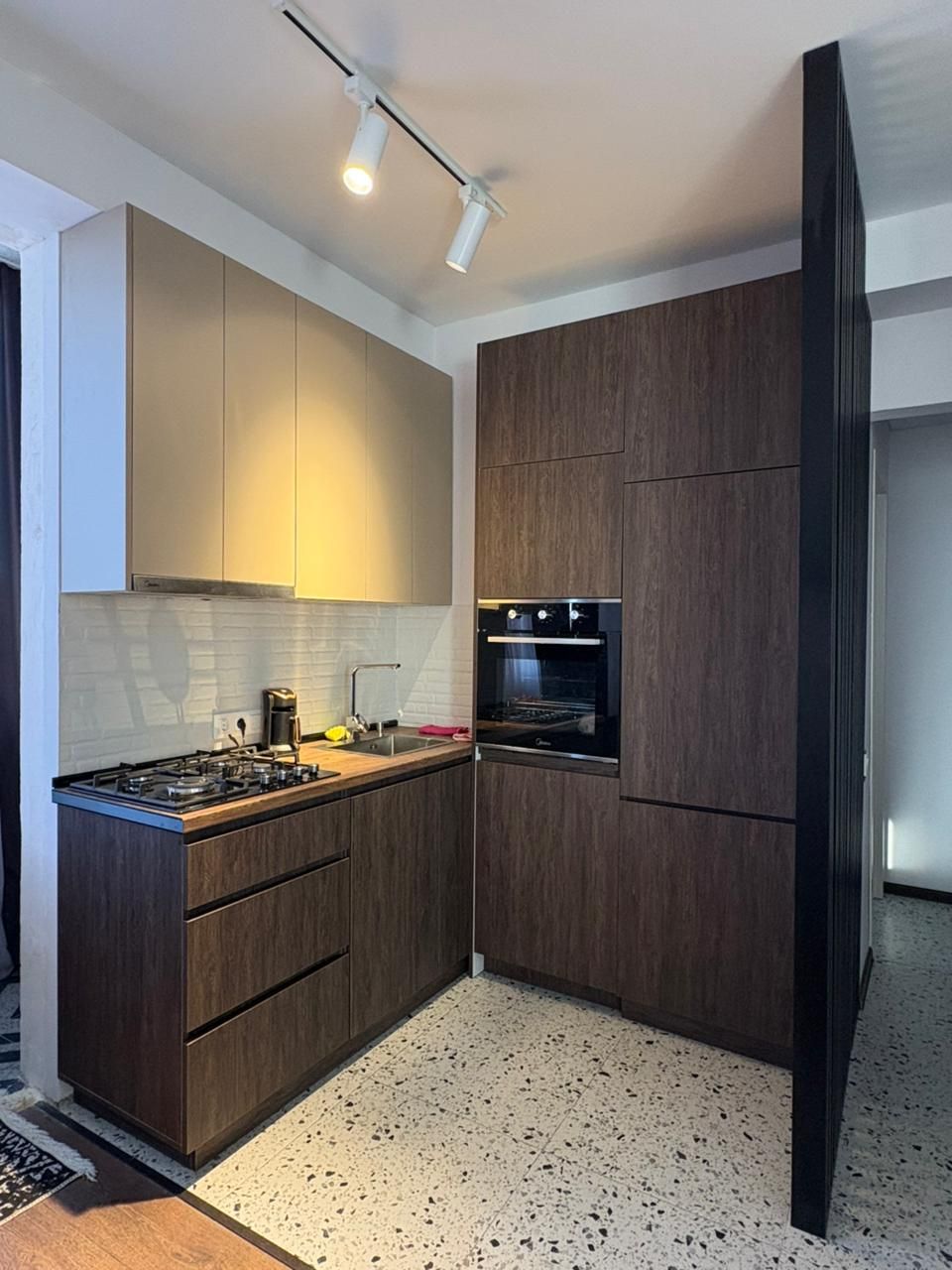 Квартира в Тбилиси, Грузия, 47 м² - фото 4