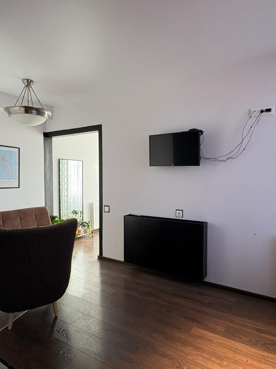 Квартира в Тбилиси, Грузия, 47 м² - фото 3