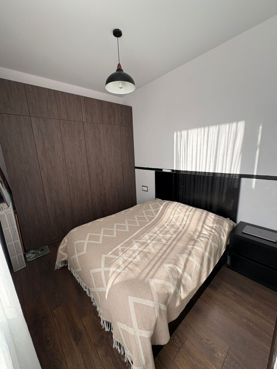 Квартира в Тбилиси, Грузия, 47 м² - фото 8