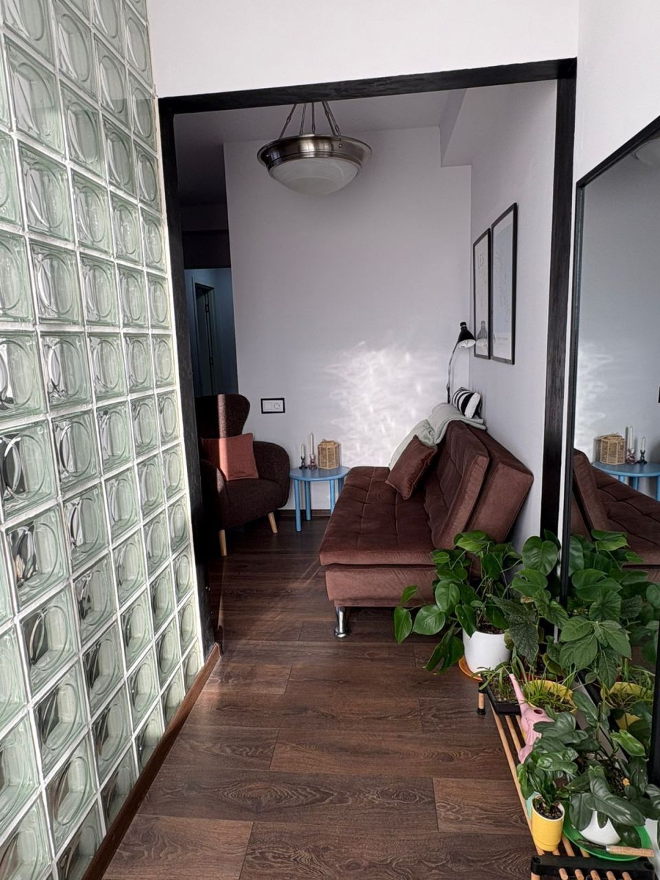 Квартира в Тбилиси, Грузия, 47 м² - фото 9