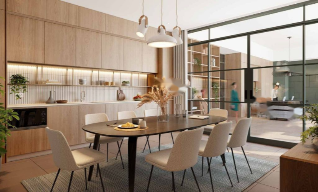 Квартира в Лондоне, Великобритания, 46 м² - фото 5