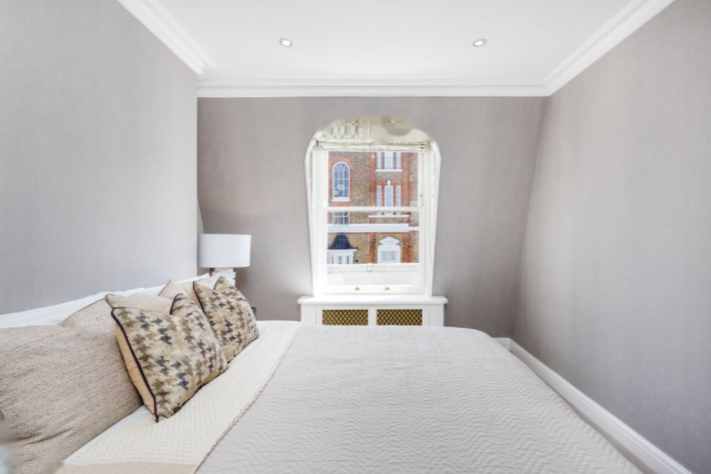 Квартира в Лондоне, Великобритания, 274 м² - фото 5