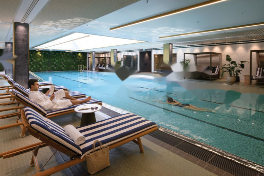 Квартира в Лондоне, Великобритания, 215 м² - фото 5